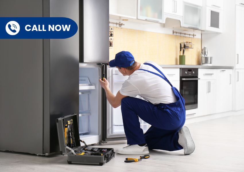 Plainfield CT Appliance Repair Company